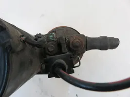 Seat Alhambra (Mk1) Starter motor 