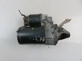 Opel Corsa C Starter motor 