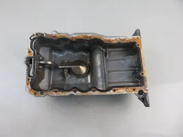 Opel Meriva A Oil sump 