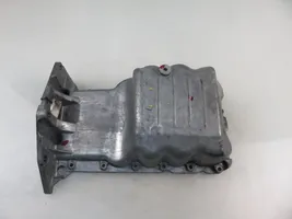 Opel Meriva A Oil sump 