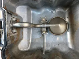 Opel Meriva A Oil sump 