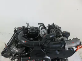 Audi A6 S6 C6 4F Motor 