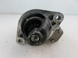 Opel Astra J Starter motor 