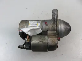 Opel Astra J Starter motor 