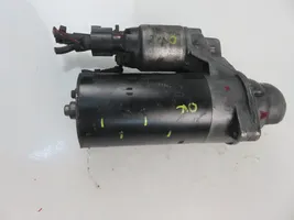 Audi A6 S6 C6 4F Motor de arranque 059911024