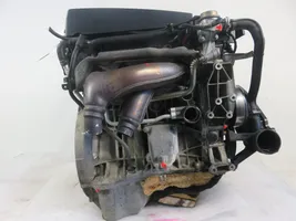 Mercedes-Benz C AMG W203 Engine 