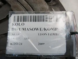 Seat Leon (1M) Koło dwumasowe 417001911