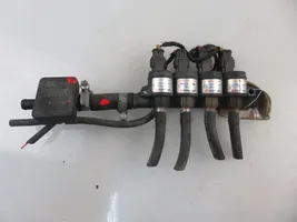 Honda Prelude Einspritzdüsen Gasdüsen Autogasanlage Satz Set 67R016299