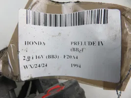 Honda Prelude Einspritzdüsen Gasdüsen Autogasanlage Satz Set 67R016299