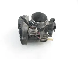 Volkswagen Golf IV Throttle body valve 