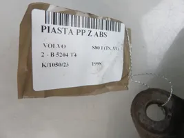 Volvo S80 Zwrotnica koła przedniego 