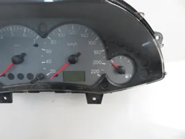 Ford Focus Speedometer (instrument cluster) 