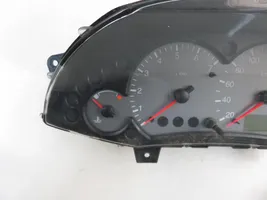 Ford Focus Speedometer (instrument cluster) 