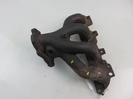 Opel Astra G Exhaust manifold 