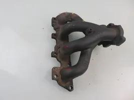 Opel Astra G Exhaust manifold 