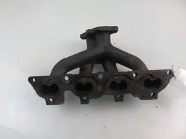 Opel Astra G Exhaust manifold 