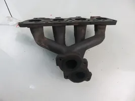 Opel Astra G Exhaust manifold 