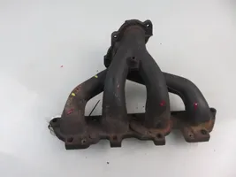 Opel Astra G Exhaust manifold 