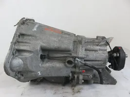 Mercedes-Benz C AMG W203 Manual 6 speed gearbox 2032609700