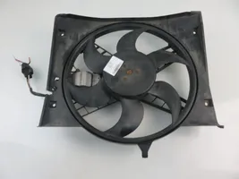 BMW 3 E46 Kit ventilateur 1137328080