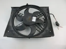 BMW 3 E46 Kit ventilateur 1137328080