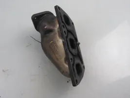 Volkswagen Phaeton Exhaust manifold 