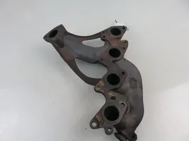 Mercedes-Benz A W168 Exhaust manifold 