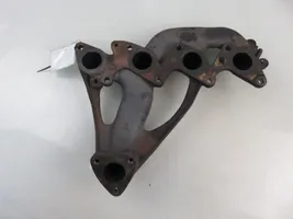 Mercedes-Benz A W168 Exhaust manifold 