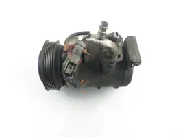 Chrysler Voyager Ilmastointilaitteen kompressorin pumppu (A/C) 