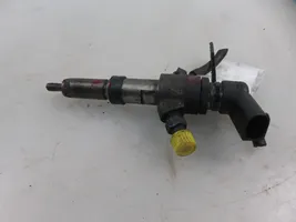 Citroen C2 Injecteur de carburant 