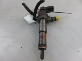 Citroen C2 Injecteur de carburant 