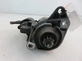 Volkswagen Golf IV Motor de arranque 0001121006