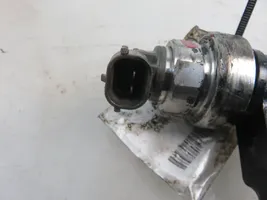 Opel Meriva A Fuel injector 