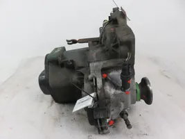 Volkswagen Polo III 6N 6N2 6NF Manual 6 speed gearbox 