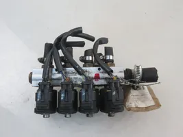 Audi A4 S4 B5 8D Einspritzdüsen Gasdüsen Autogasanlage Satz Set ACW014