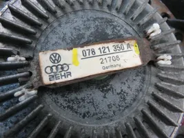 Audi A6 S6 C5 4B Viskoottisen puhaltimen kytkin 078121301F