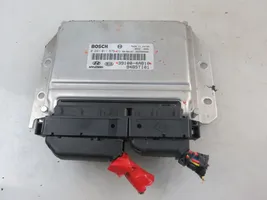 KIA Sorento Sterownik / Moduł ECU 391004A810