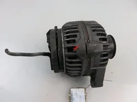 Audi A6 S6 C5 4B Lichtmaschine 0124515028