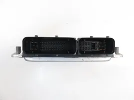 Seat Ibiza III (6L) Sterownik / Moduł ECU 0281011825