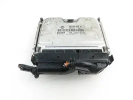 Seat Ibiza III (6L) Sterownik / Moduł ECU 0281011825