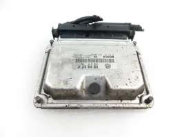 Seat Ibiza III (6L) Calculateur moteur ECU 0281011825