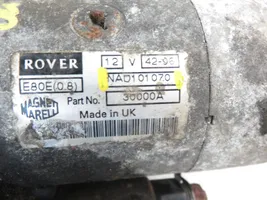 Rover 414 - 416 - 420 Стартер 