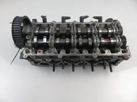 Opel Meriva A Engine head 