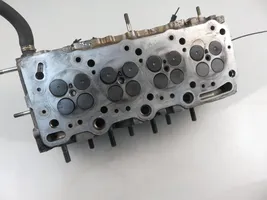 Opel Meriva A Engine head 