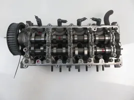 Opel Meriva A Engine head 