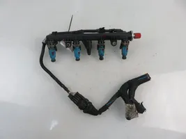 Fiat Siena Tuyau de conduite principale de carburant 0280155816