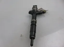 Toyota Corolla Verso E121 Injecteur de carburant 