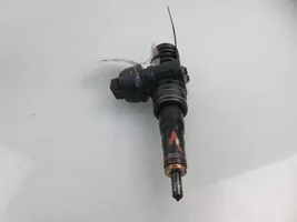 Volkswagen Golf Plus Injecteur de carburant 0414720313