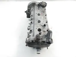 Fiat Idea Culasse moteur 