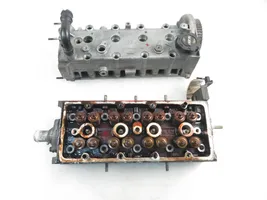 Fiat Idea Culasse moteur 